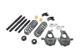 Belltech LOWERING KIT WITH ND2 SHOCKS - 781ND
