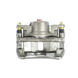 Power Stop 90-93 Honda Accord Front Left Autospecialty Caliper w/Bracket - L1382