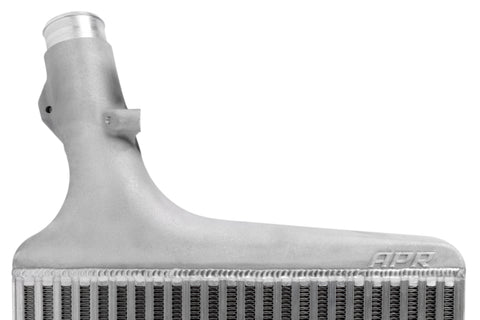APR 18-25 Audi SQ5 B9 3.0 TFSI Intercooler Kit - IC100026