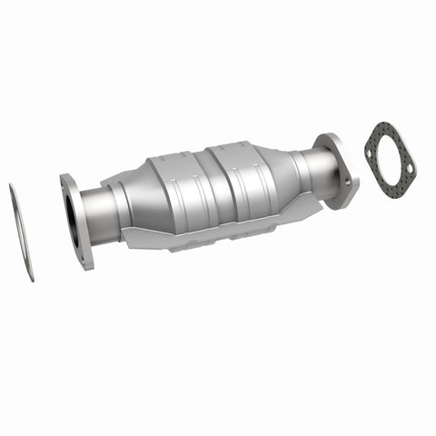 MagnaFlow Direct Fit Catalytic Converter 00-01 Maxima/I30 rr OEM - 49485