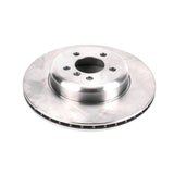 Power Stop 16-18 BMW 320i xDrive Rear Autospecialty Brake Rotor - EBR1416