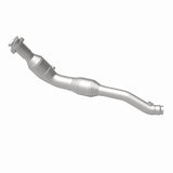 MagnaFlow Conv DF 2014-2016 Land Rover LR4 V6 3 OEM Underbody - 21-717