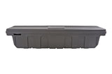 Dee Zee Universal Tool Box - Specialty Crossover Toolbox Plastic Mid Size - DZ6163P