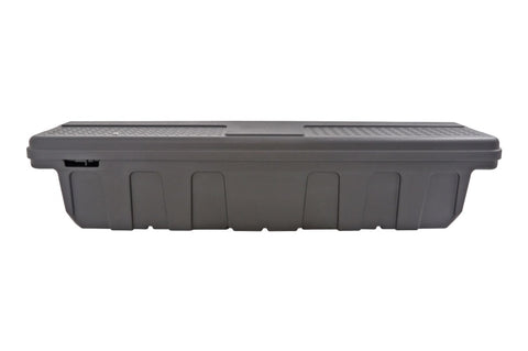 Dee Zee Universal Tool Box - Specialty Crossover Toolbox Plastic Mid Size - DZ6163P