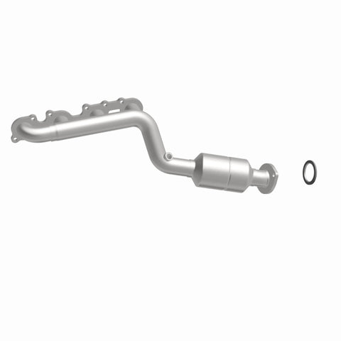 MagnaFlow Conv DF 08-09 Lexus LS600H 5.0L - 51888