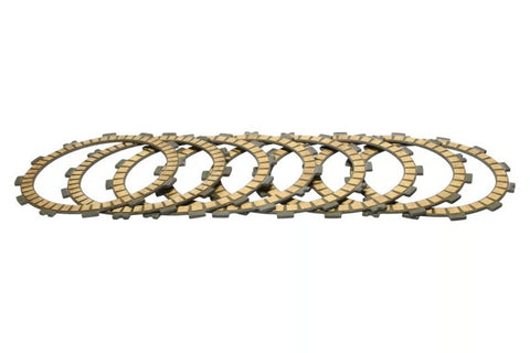 Wiseco 03-05 Suzuki RM250 Clutch Pack Kit - CPK024