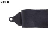 PRP Seats 5.2 Harness w/ Removable Pads- Plaid - SB5.2RP-PLA