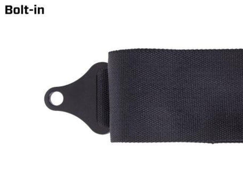 PRP Seats 5.2 Harness w/ Removable Pads- Plaid - SB5.2RP-PLA