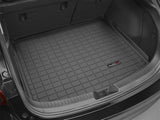 WeatherTech 14+ Mazda 3 Cargo Liners - Black - 40672