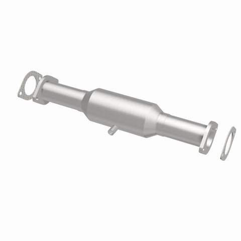 MagnaFlow Direct Fit Catalytic Converter 83-85 Ford Ranger 2.8L - 3391352