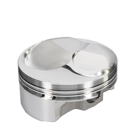 JE Pistons BBC 4.660in Bore 23cc Dome Pistons - Single - 377907S