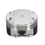 Manley Ford Coyote 5.0L DOHC -2.5cc Flat Top 3.630in Bore Piston Set - 598400C-8