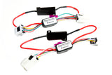 Diode Dynamics 14-21 Toyota 4Runner Tail as Turn Module +Backup Module (USDM) Stage 2 - DD3065