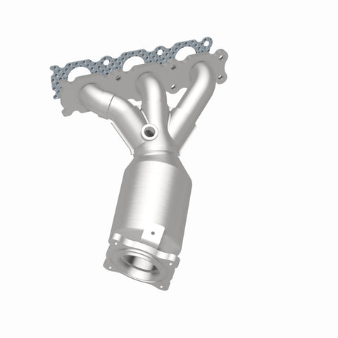 MagnaFlow Conv Direct Fit 08-12 Land Rover LR2 3.2L - 52167