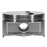 JE Pistons 350 SBC STD DTY FT Set of 8 Pistons - 170693