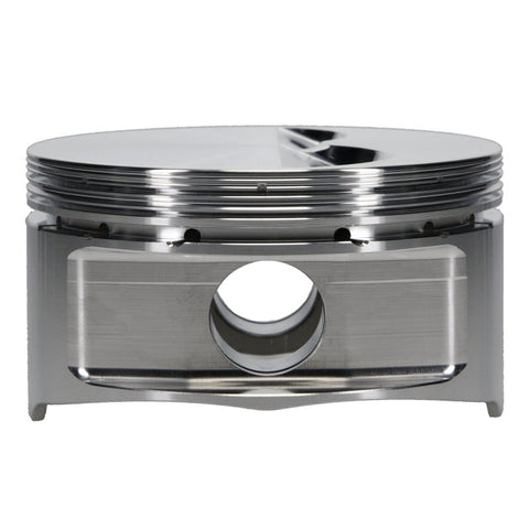 JE Pistons 350 SBC STD DTY FT Set of 8 Pistons - 170693