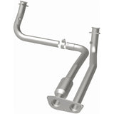 MagnaFlow Direct Fit Catalytic Converter 96-00 Chevy K3500 V8 5.7L - 52054