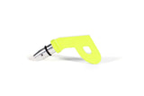 PERRIN 15-25 Subaru WRX & 13-25 BRZ/FR-S/86/GR86 Dipstick Handle P Style - Neon Yellow - PSP-ENG-720NY