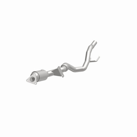 MagnaFlow 11-15 Touareg V6 3.6 Direct Fit Converter OEM Underbody - 52410