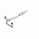 MagnaFlow Conv DF Ford 85 94 - 93307