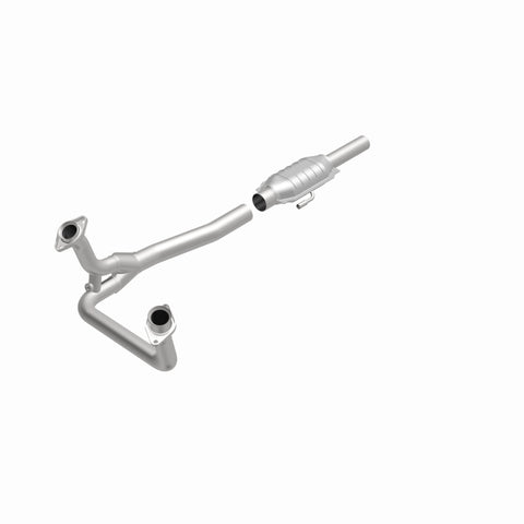 MagnaFlow Conv DF Ford 85 94 - 93307
