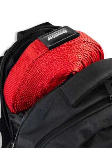 PRP Backpack - Black - KA10618300