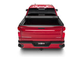 Truxedo 20-21 GMC Sierra & Chevrolet Silverado 1500 (New Body) w/CarbonPro 5ft 9in Sentry Bed Cove - 1574301