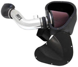 K&N 10 Ford Mustang GT 4.6L V8 Typhoon Cold Air Intake - 69-3526TP
