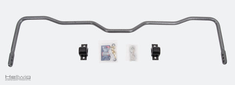 Hellwig 20-21 Jeep Gladiator Solid Heat Treated Chromoly 7/8in Rear Sway Bar - 7779