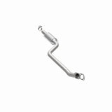 MagnaFlow Direct Fit Catalytic Converter 2006 BMW 530xi 3.0L OEM - 52481