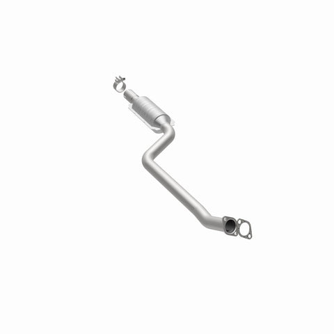 MagnaFlow Direct Fit Catalytic Converter 2006 BMW 530xi 3.0L OEM - 52481