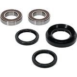 Pivot Works Premium Wheel Bearing - 25-1029-P