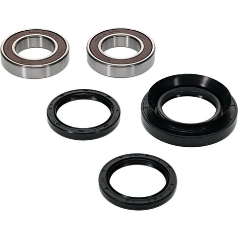 Pivot Works Premium Wheel Bearing - 25-1029-P