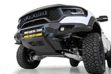 Addictive Desert Designs 2021 Dodge RAM 1500 TRX Bomber Front Bumper (20in Lights) - F620012140103
