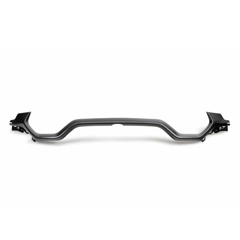 Anderson Composites 2021 Dodge RAM TRX Carbon Fiber Front Grille - Lower Trim - AC-GT21DGTRX-L