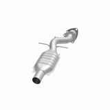 MagnaFlow Conv DF Blazer-Jimmy 95 - 23416
