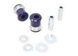 SuperPro 2005 Toyota Tacoma Base Front Inner Camber Adjustable Control Arm Position Bushing Kit - SPF4347K