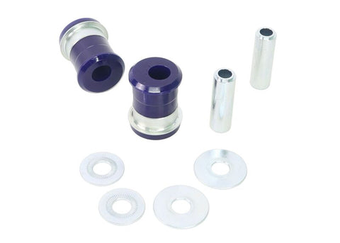 SuperPro 2005 Toyota Tacoma Base Front Inner Camber Adjustable Control Arm Position Bushing Kit - SPF4347K