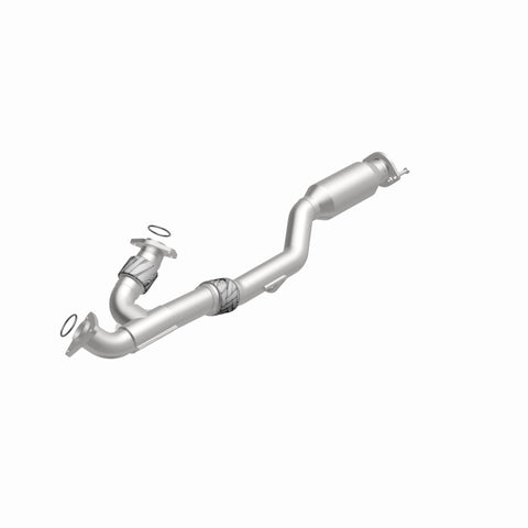 MagnaFlow Direct Fit Catalytic Converter 09-12 Nissan Murano 3.5L - 51852