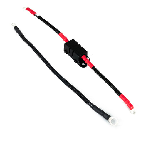sPOD Battery Cable - 12in - 910790