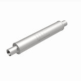 MagnaFlow Muffler Mag SS 22X4X4 2.25X2.25 C/C - 10435