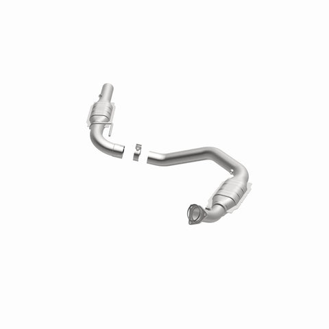 MagnaFlow Direct Fit Catalytic Converter 03-09 GM 2500/3500 Driver Side - 447267