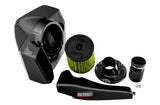AWE Tuning Audi B9/B9.5 S4/S5/RS5 3.0T Carbon Fiber AirGate Intake w/ Lid - 2660-15032