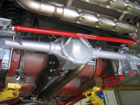 UMI Performance 82-02 F-Body Double Adjustable Panhard Bar - 2023-B