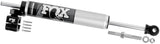 Fox 07-18 Jeep Wrangler JK 2.0 Performance Series 8.1in. TS Stabilizer 1 1/2in Tie Rod - 985-02-128