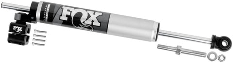 Fox 07-18 Jeep Wrangler JK 2.0 Performance Series 8.1in. TS Stabilizer 1 1/2in Tie Rod - 985-02-128