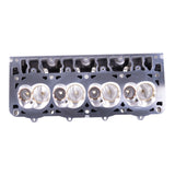 Edelbrock Victor CNC GM LS7 12 Degree 6-Bolt Cylinder Head, 307cc, .220in Int Port, Copper Seat - 77666