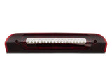 Raxiom 02-08 Dodge RAM 1500 03-09 Dodge RAM 2500/3500 Axial Series LED Third Brake Light- Red - R117631