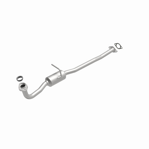 MagnaFlow Conv Direct Fit Geo-Suzuki 89 94 - 22616