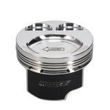 Manley Mazda MZR 2.3L DISI  88mm +.5mm Over Bore 9.5:1 CR Platinum Piston (single piston) - 630005C-1